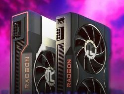 AMD Konfirmasi Akan Rilis GPU Seri Radeon Mainstream