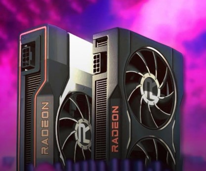GPU Seri Radeon Mainstream